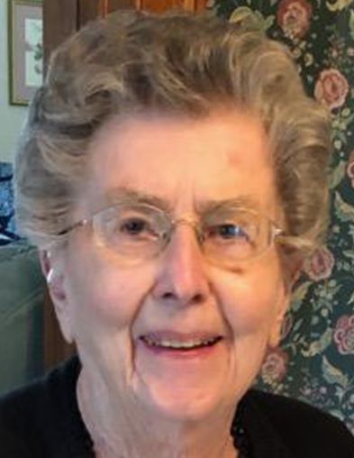 Marjorie C. Thomas (Crandle) - January 18, 2020